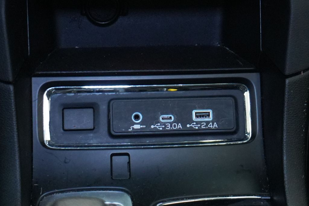 2024 Subaru Ascent