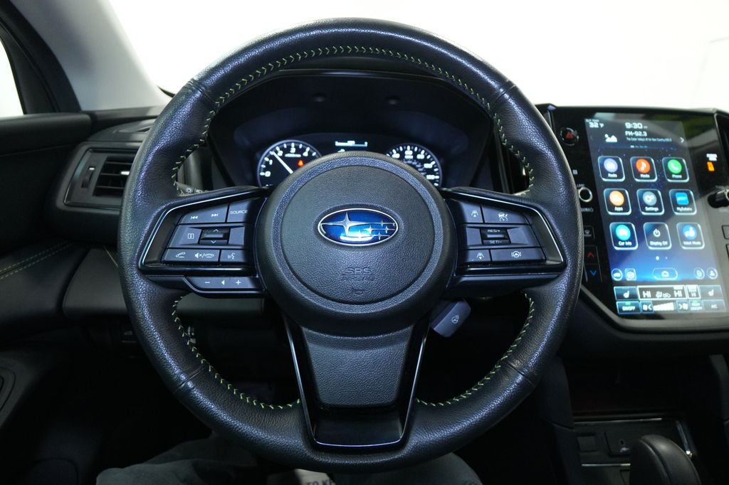 2024 Subaru Ascent
