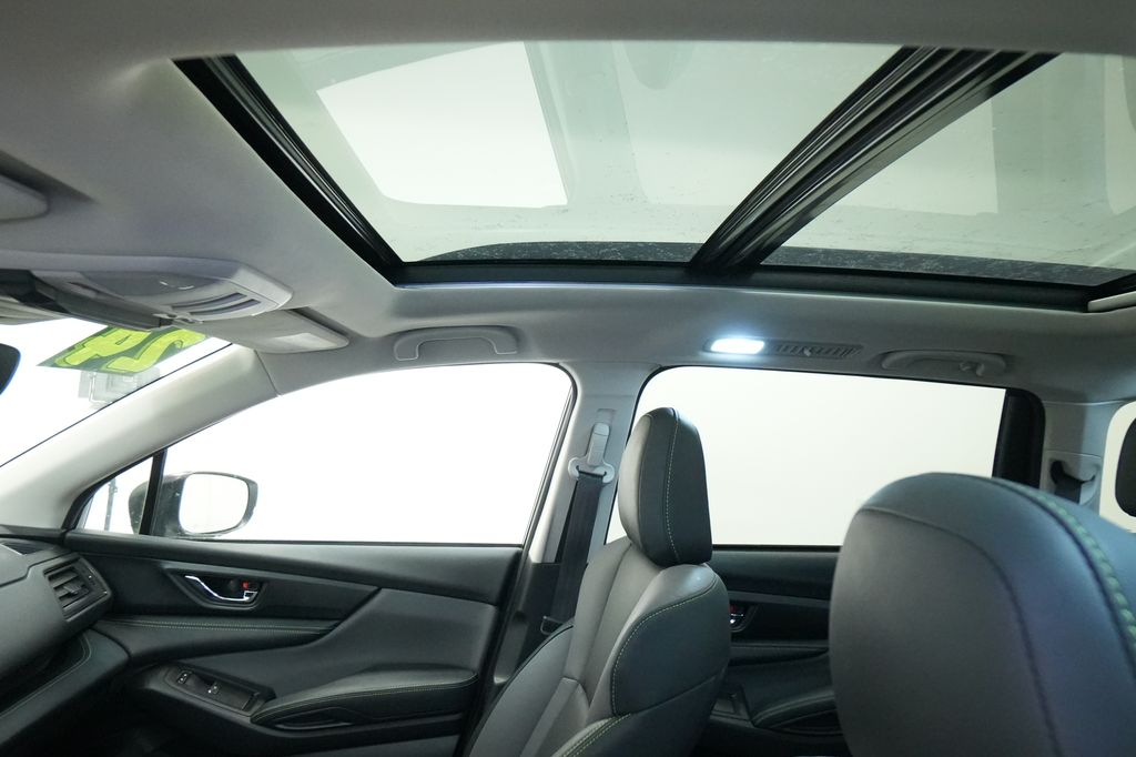 2024 Subaru Ascent
