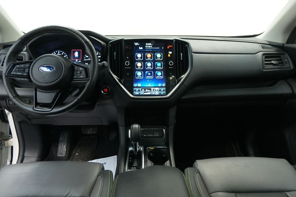 2024 Subaru Ascent