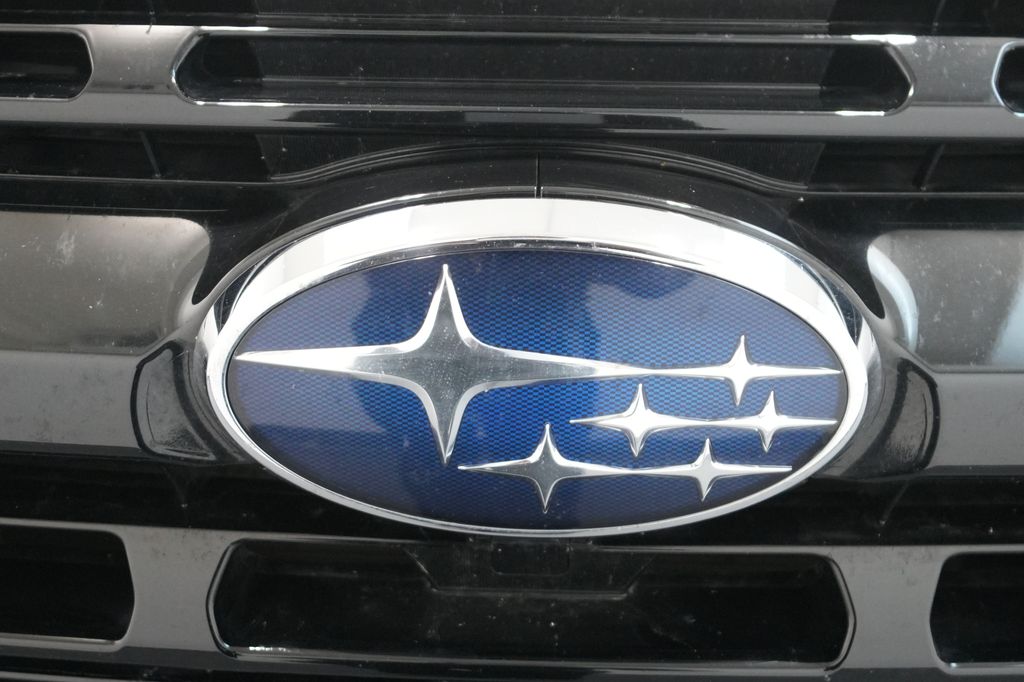 2024 Subaru Ascent