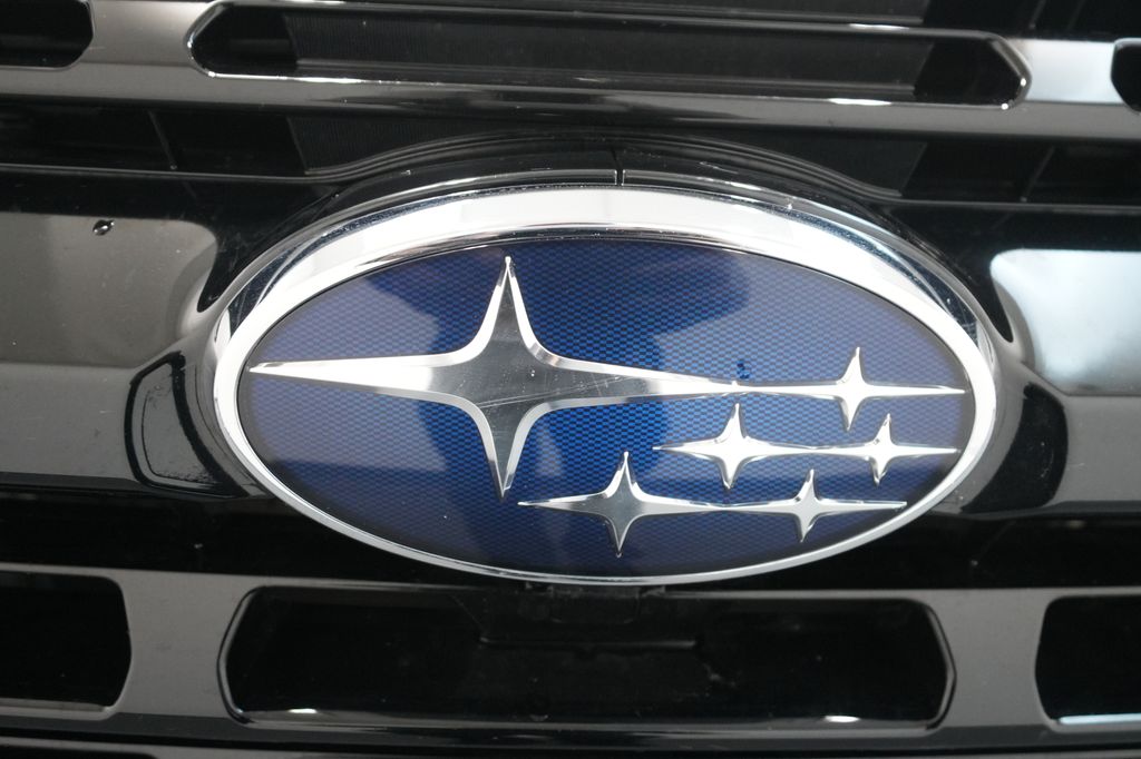 2024 Subaru Ascent