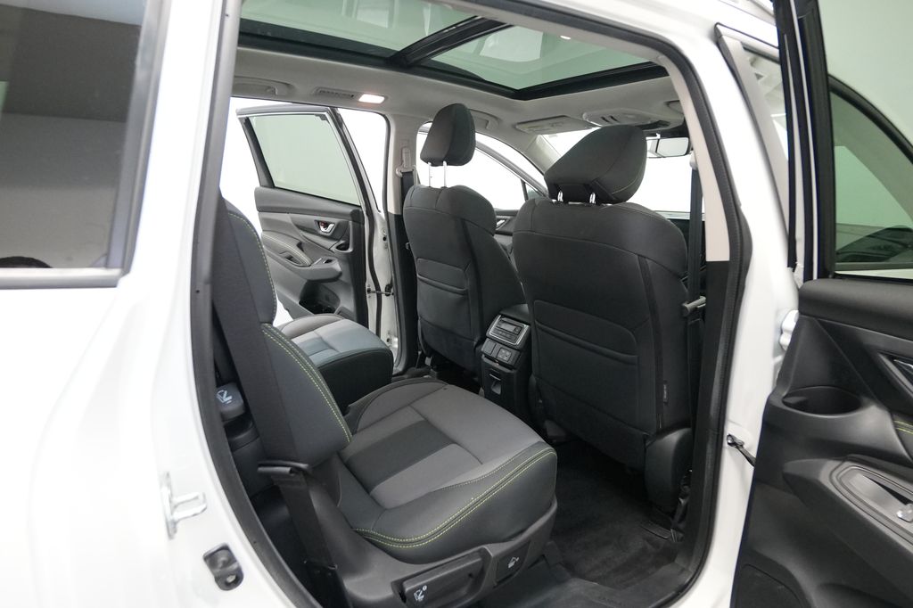 2024 Subaru Ascent