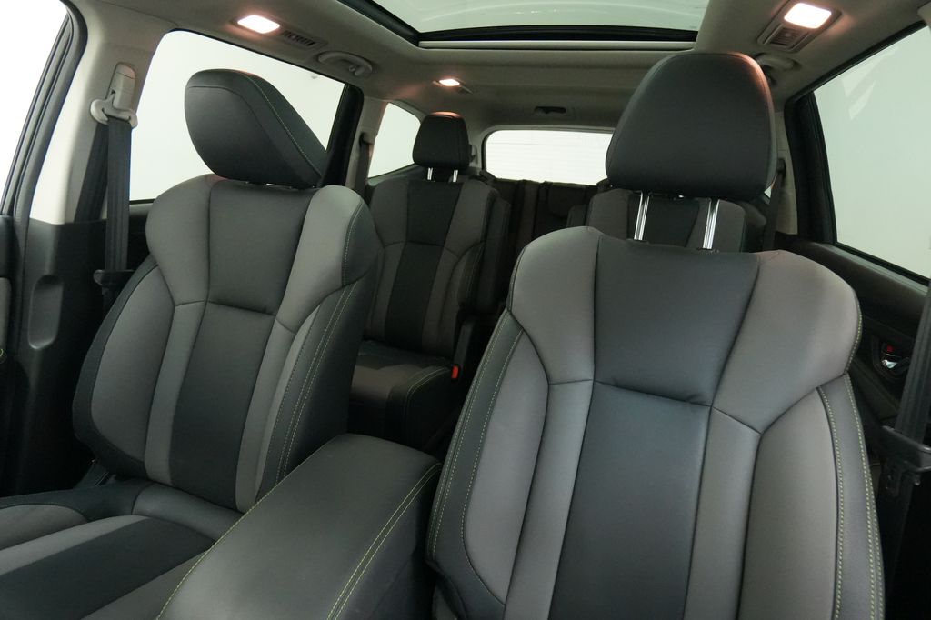 2024 Subaru Ascent