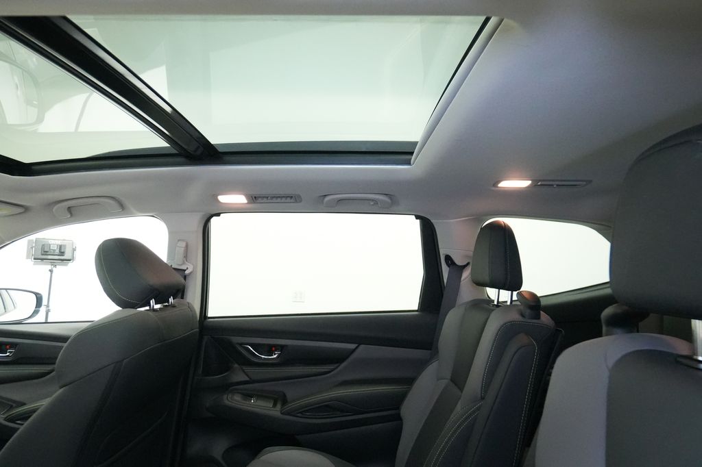 2024 Subaru Ascent