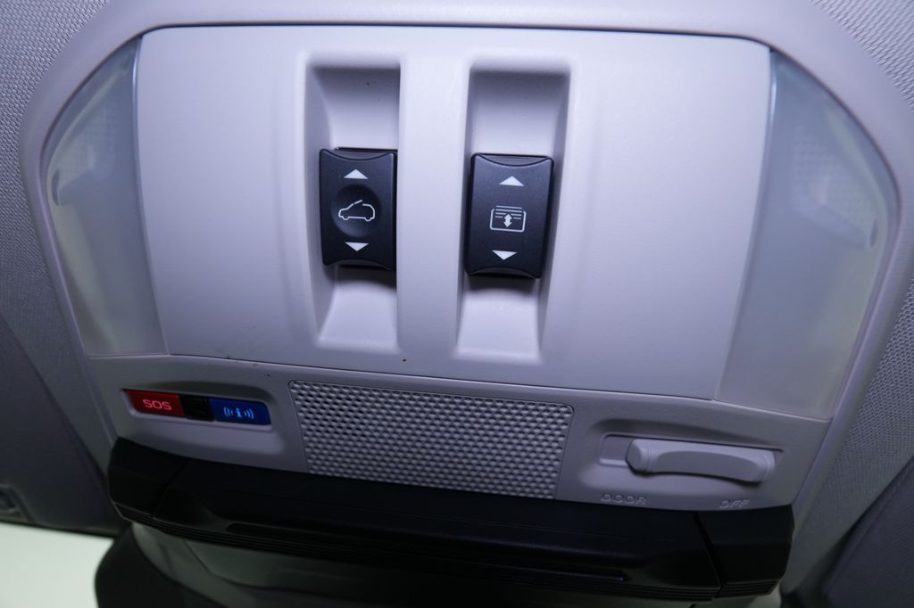 2024 Subaru Ascent
