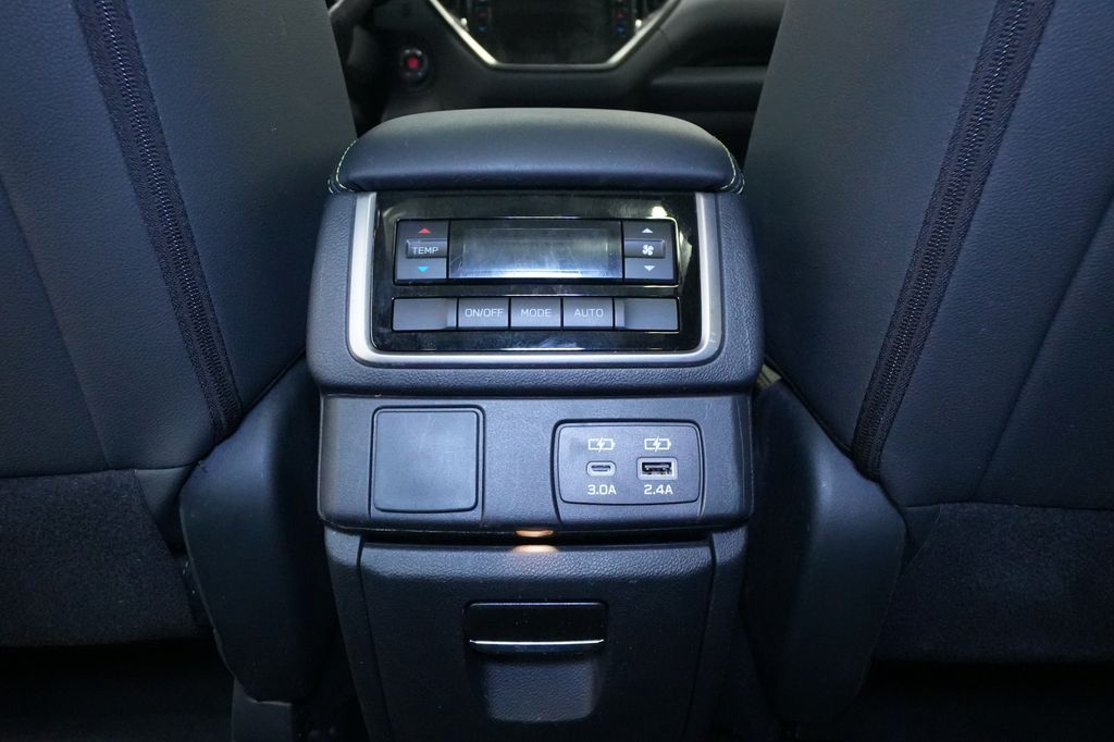 2024 Subaru Ascent