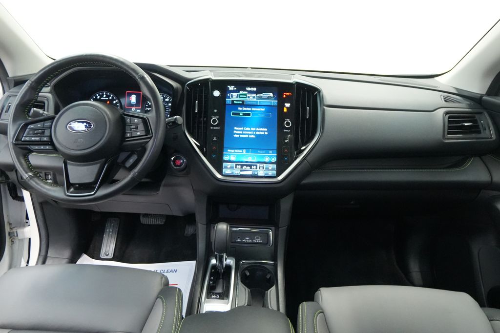 2024 Subaru Ascent