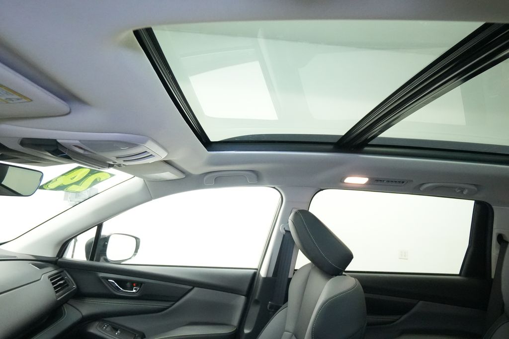 2024 Subaru Ascent