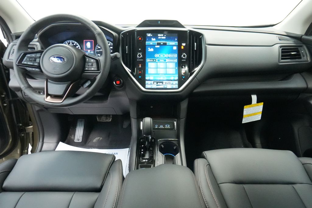 2026 Subaru Ascent