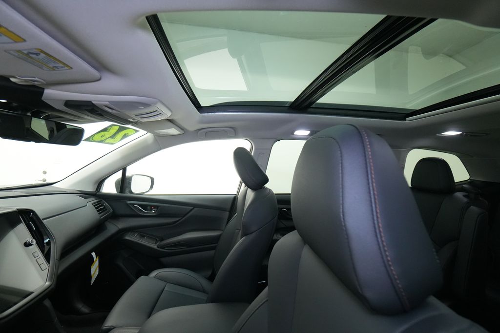 2026 Subaru Ascent
