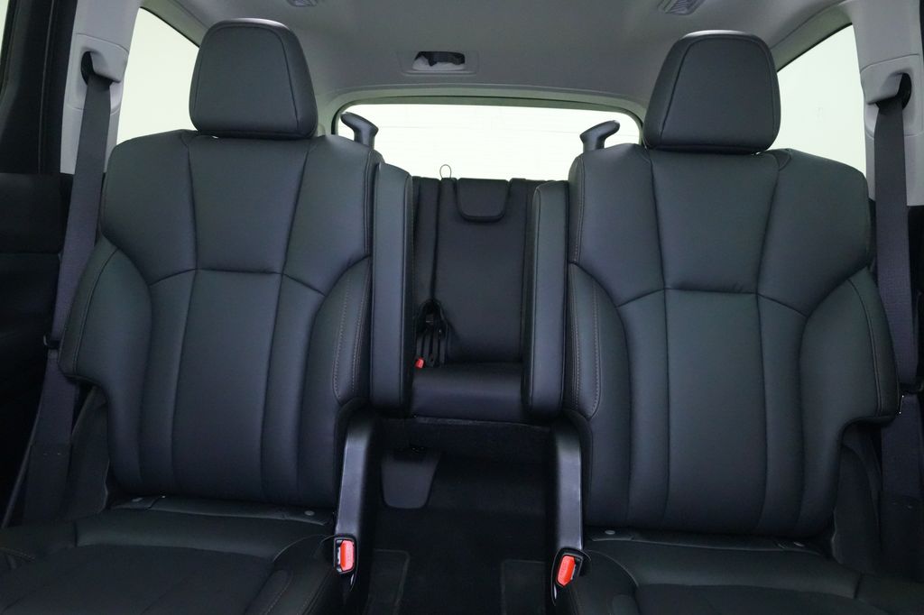 2026 Subaru Ascent