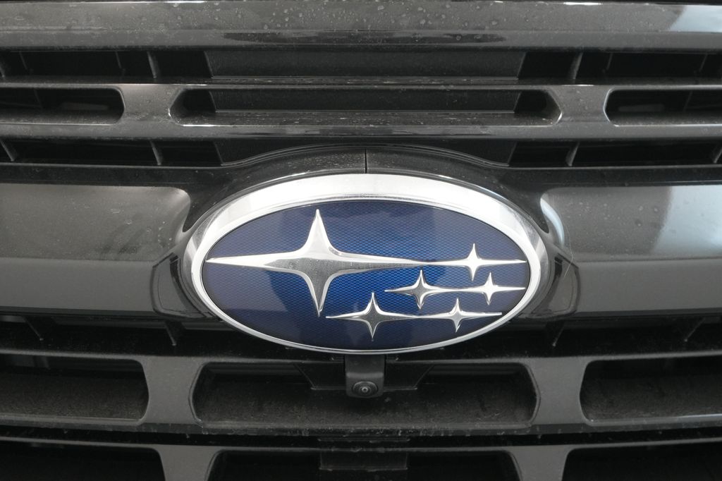 2026 Subaru Ascent