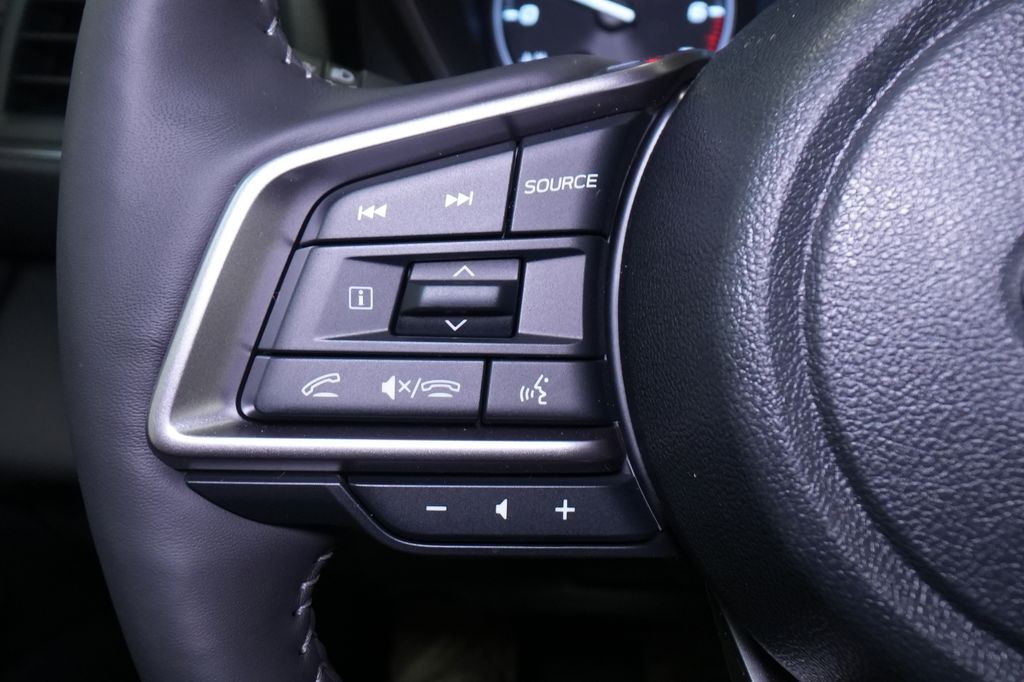 2026 Subaru Ascent