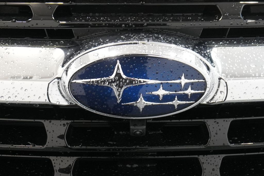 2026 Subaru Ascent