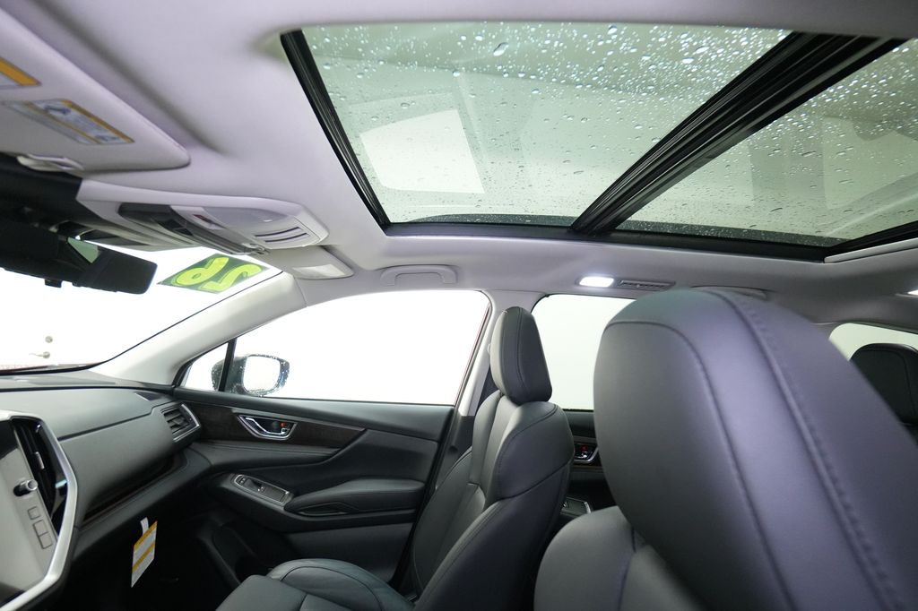 2026 Subaru Ascent