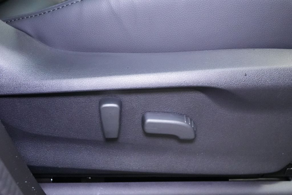 2026 Subaru Ascent