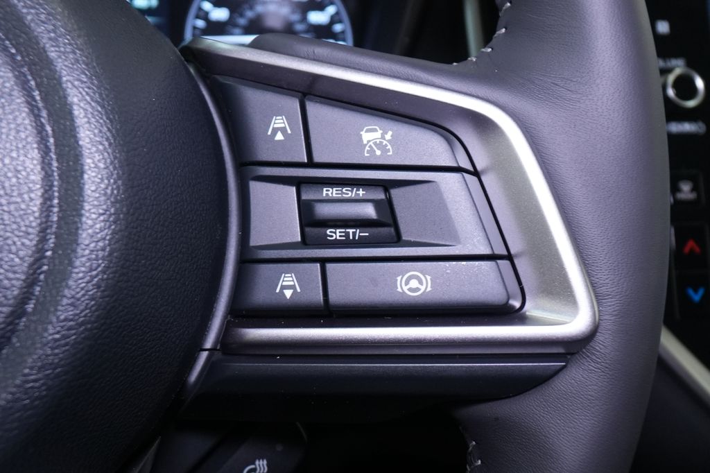 2026 Subaru Ascent