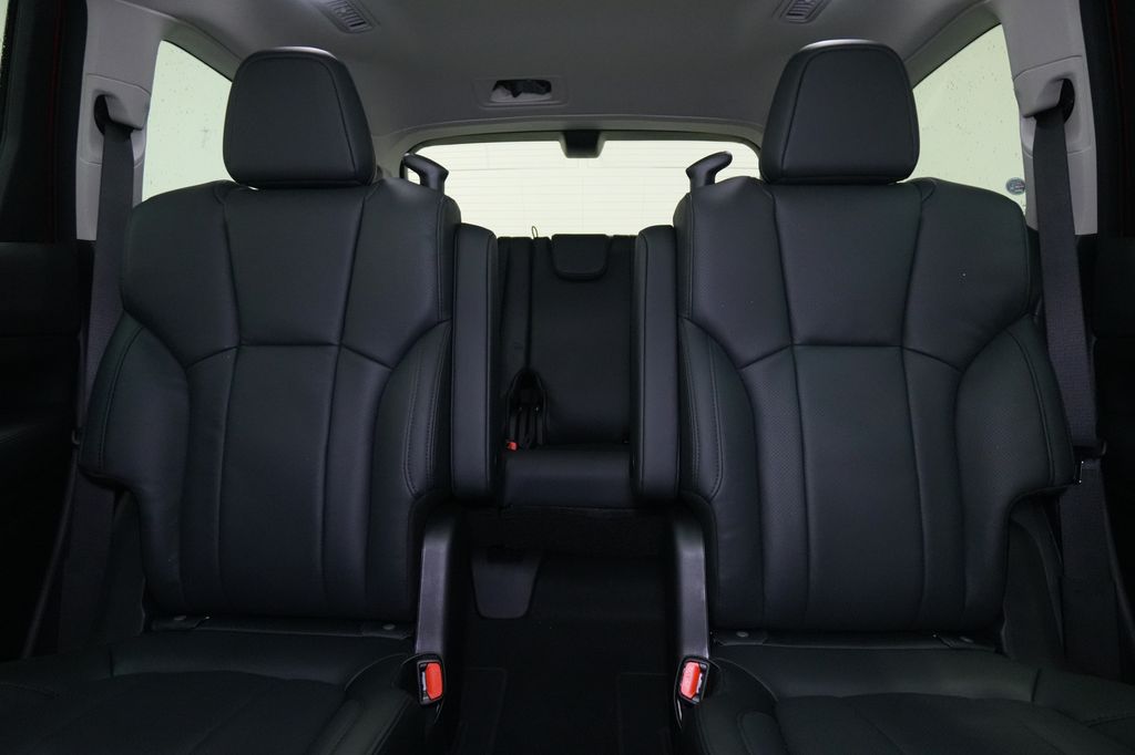 2026 Subaru Ascent