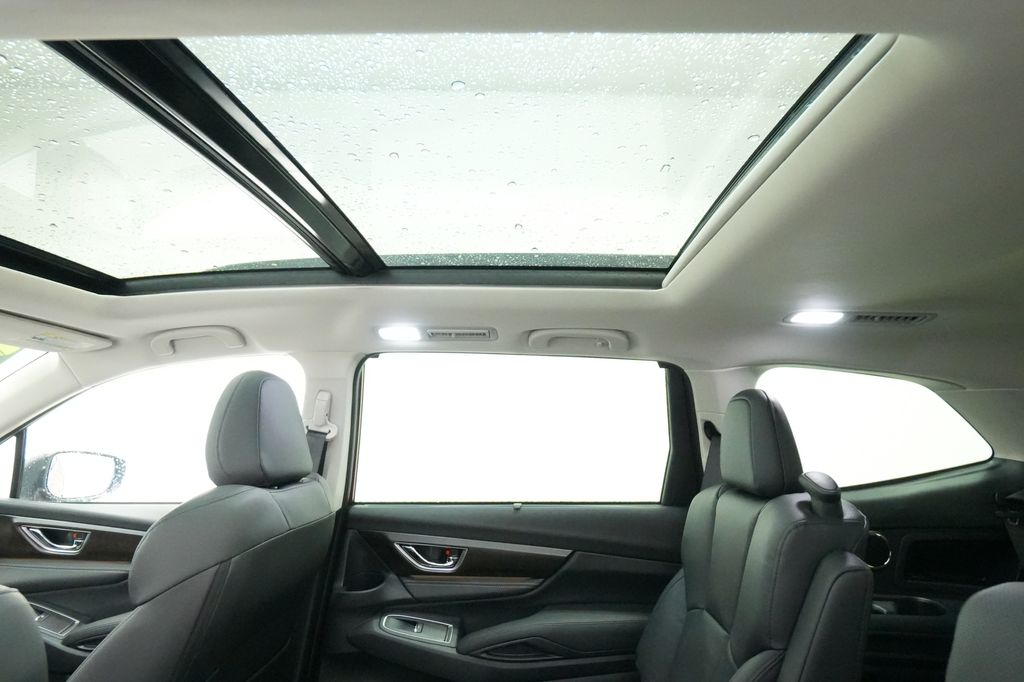2026 Subaru Ascent