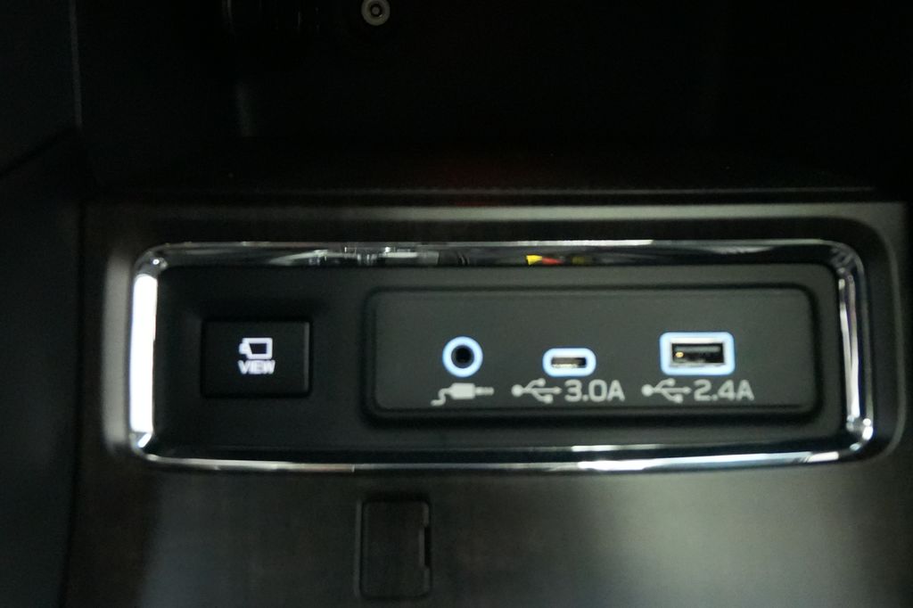 2026 Subaru Ascent