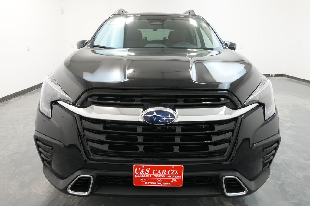 2026 Subaru Ascent