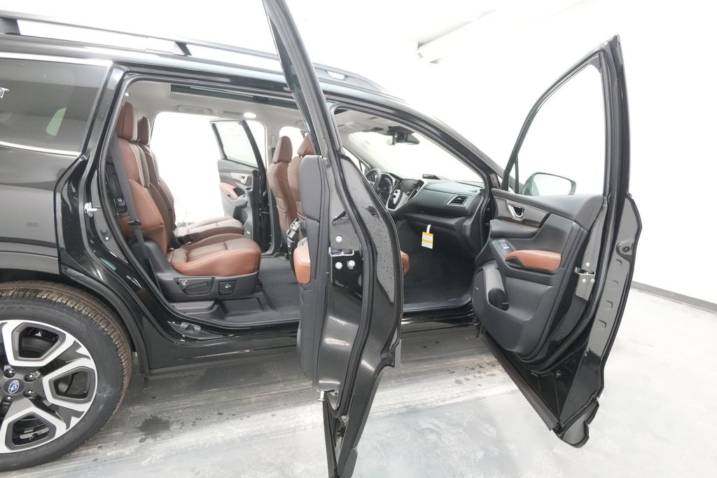 2026 Subaru Ascent