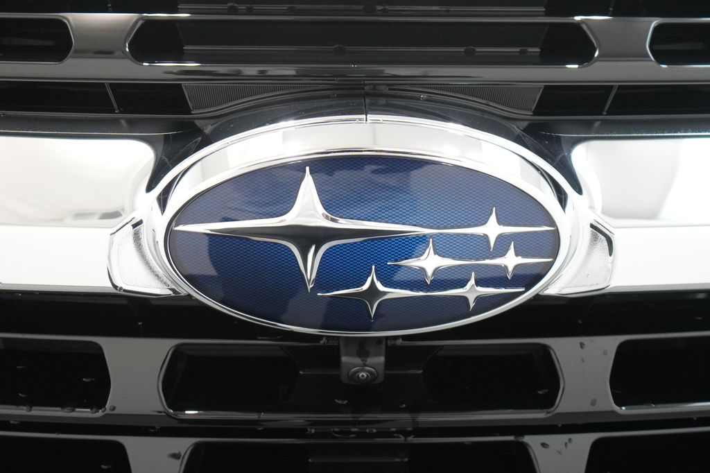 2026 Subaru Ascent
