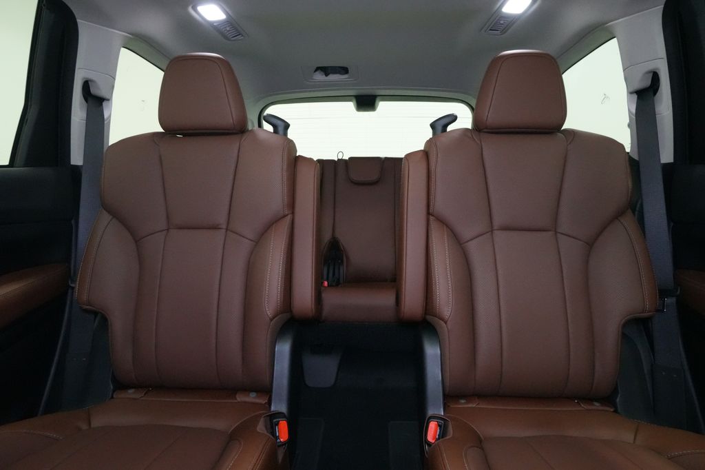 2026 Subaru Ascent
