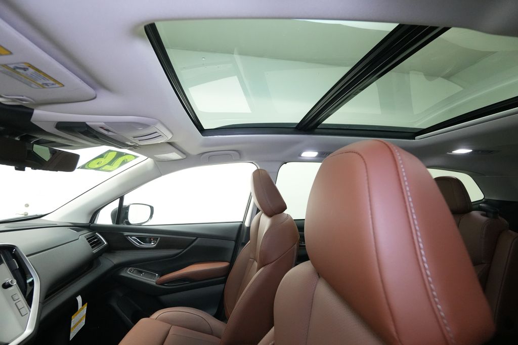 2026 Subaru Ascent