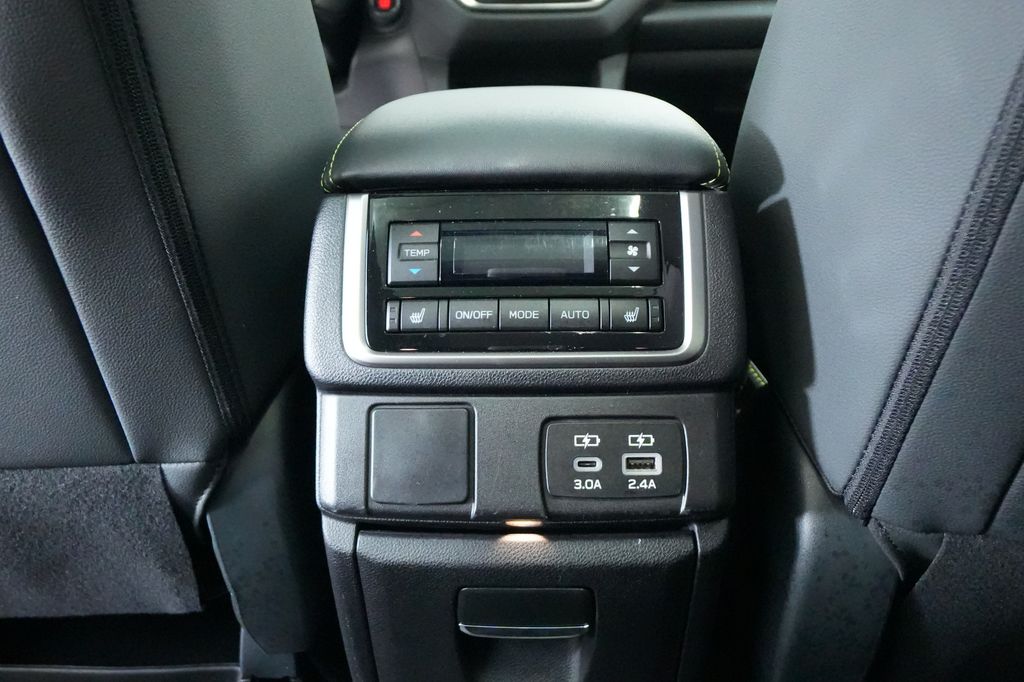 2023 Subaru Ascent