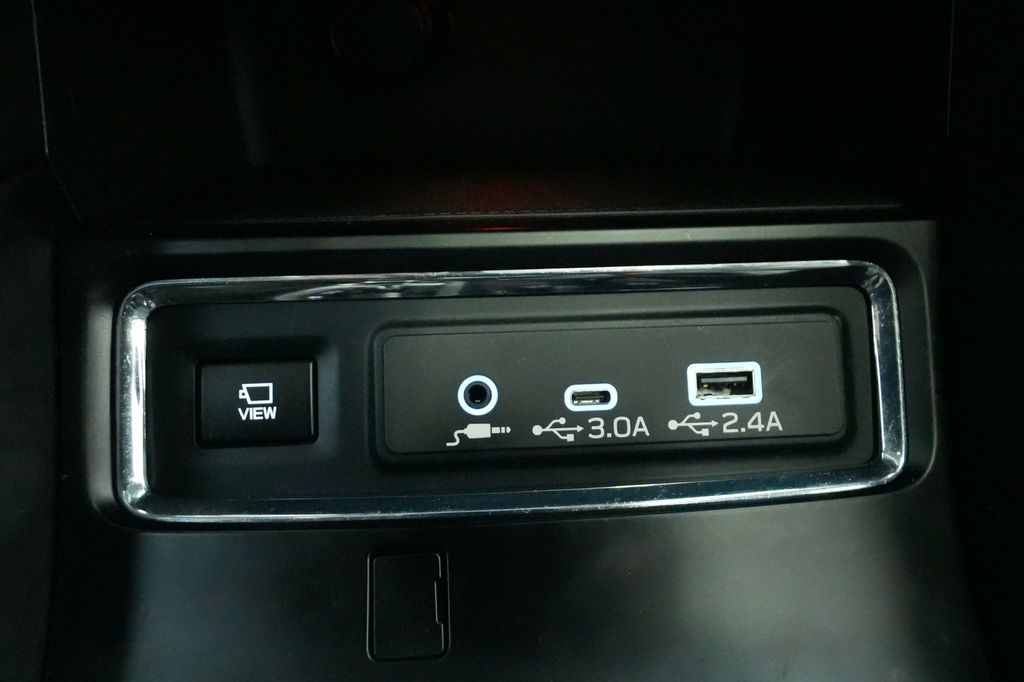 2023 Subaru Ascent