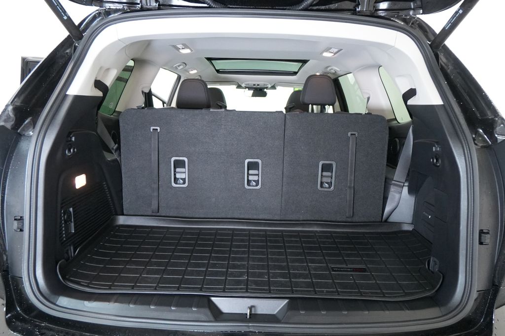 2023 Subaru Ascent