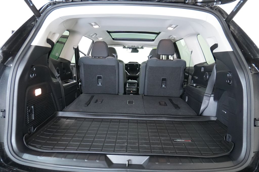 2023 Subaru Ascent