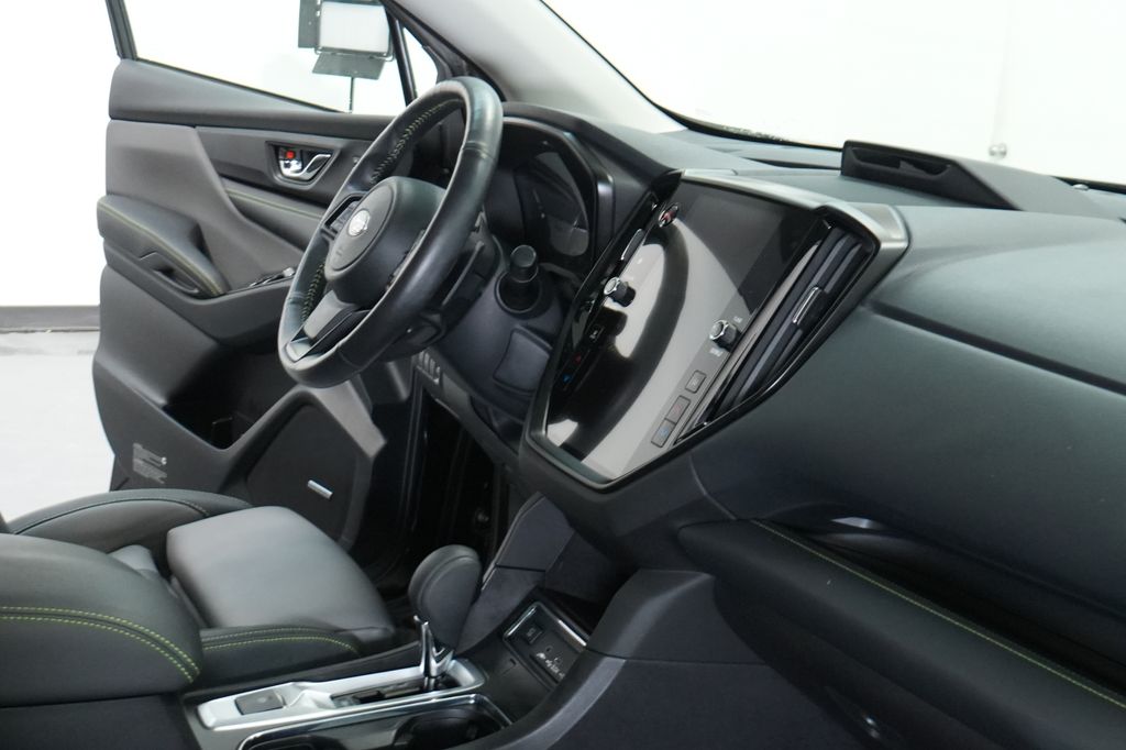2023 Subaru Ascent