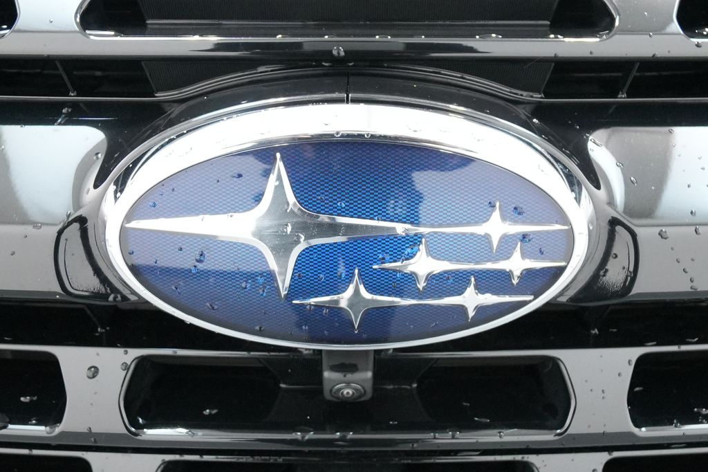 2023 Subaru Ascent