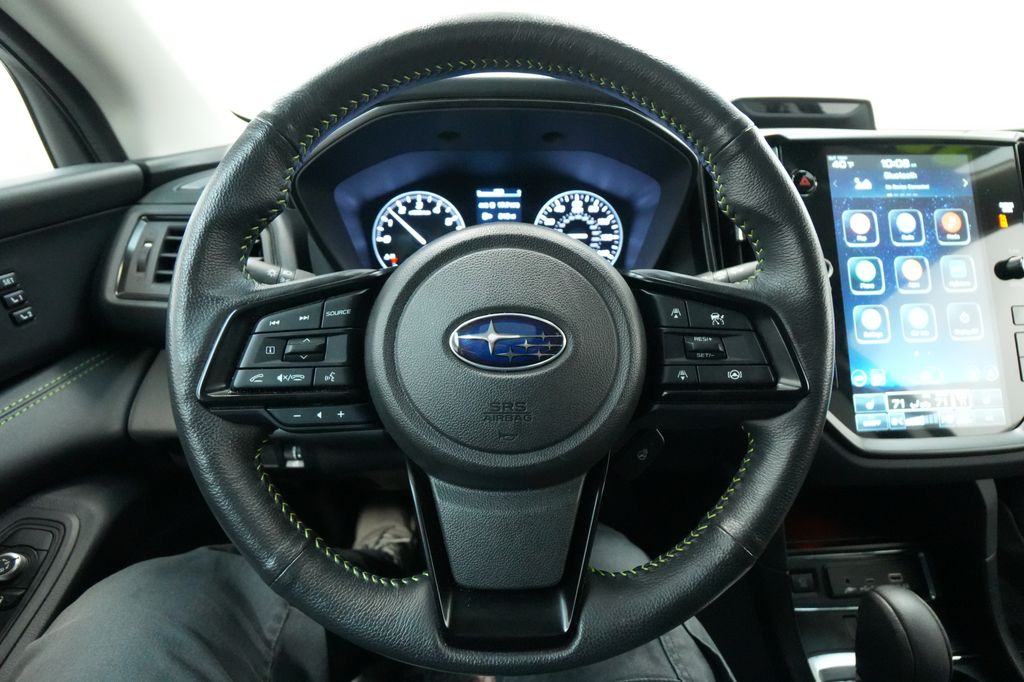 2023 Subaru Ascent