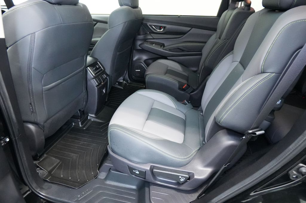 2023 Subaru Ascent