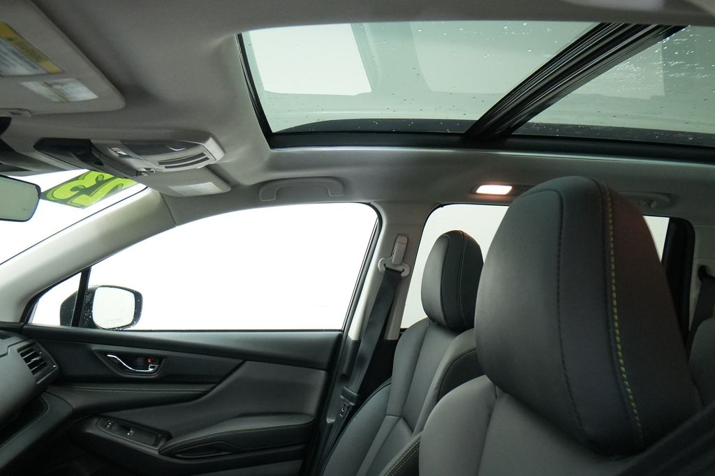 2023 Subaru Ascent