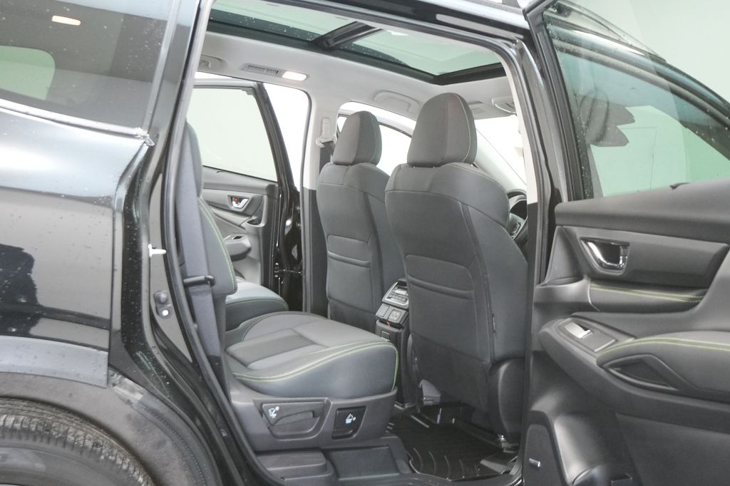 2023 Subaru Ascent