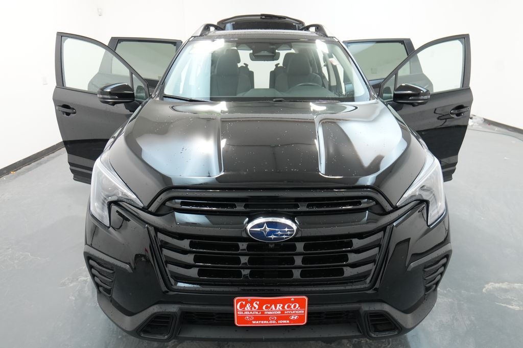 2023 Subaru Ascent