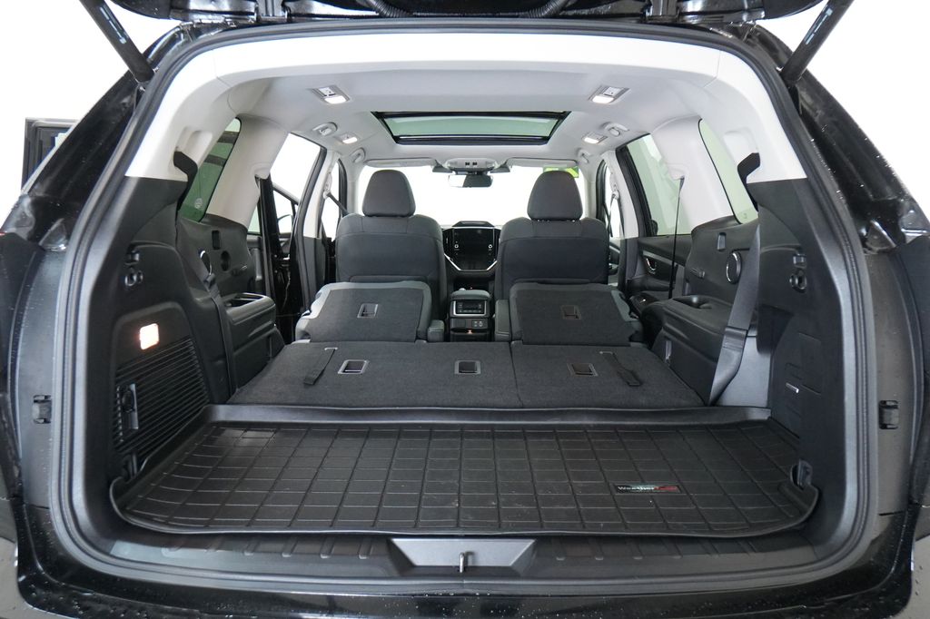 2023 Subaru Ascent