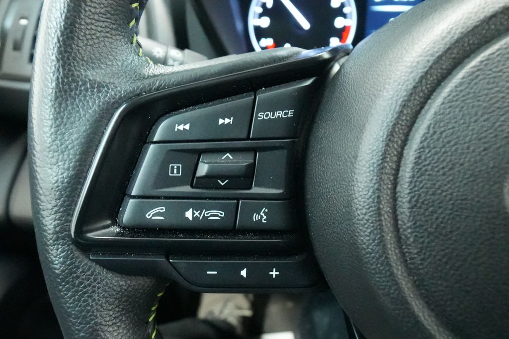 2023 Subaru Ascent