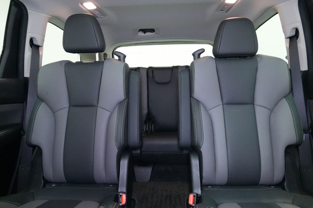 2023 Subaru Ascent