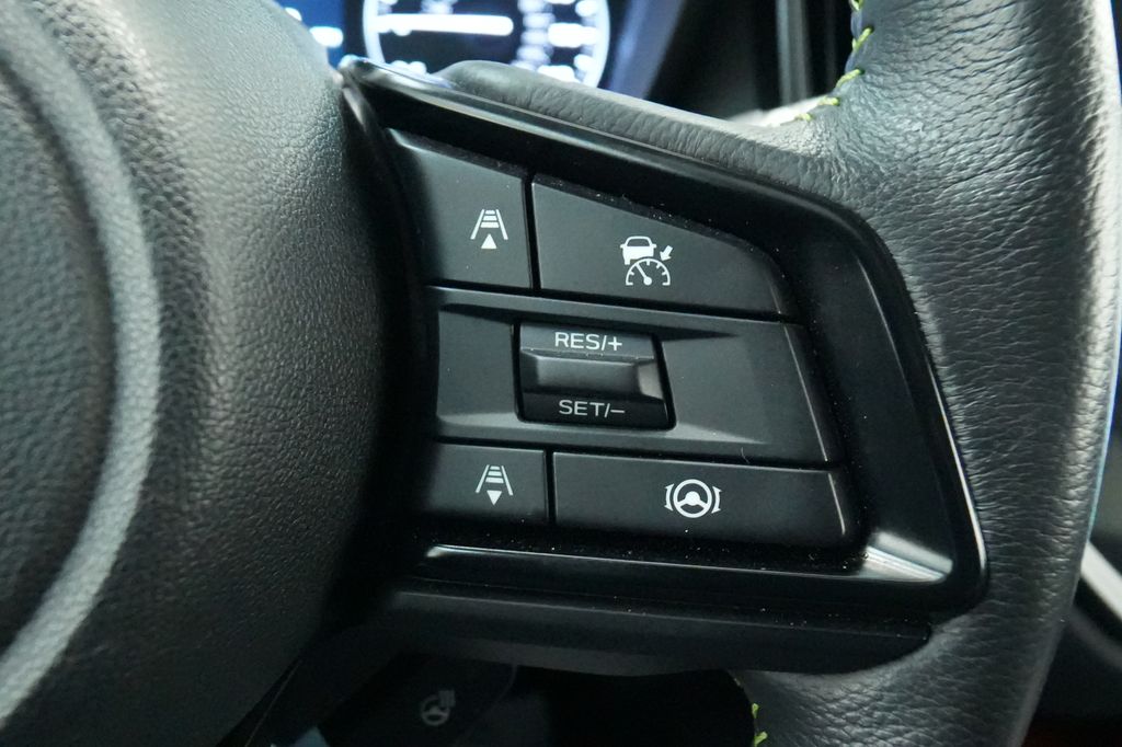 2023 Subaru Ascent