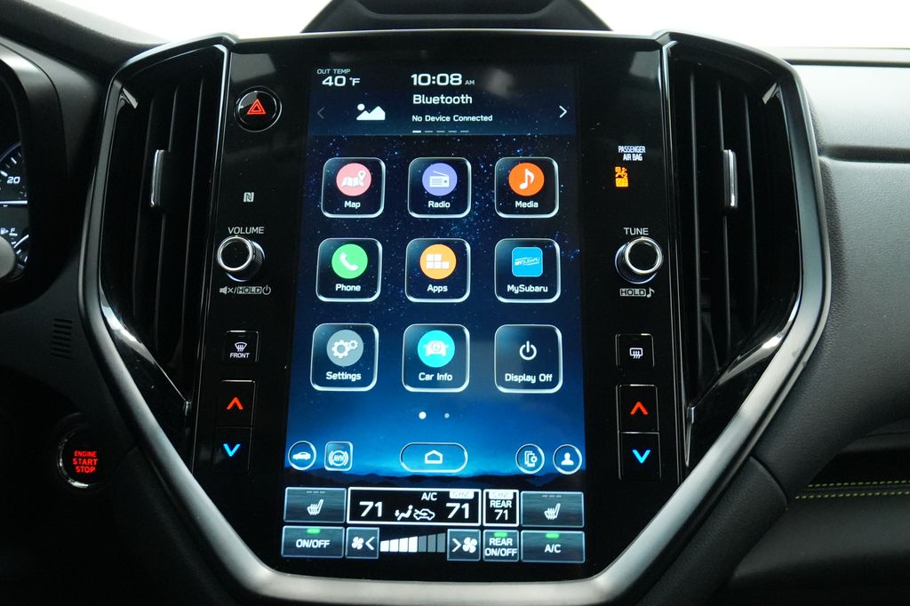 2023 Subaru Ascent