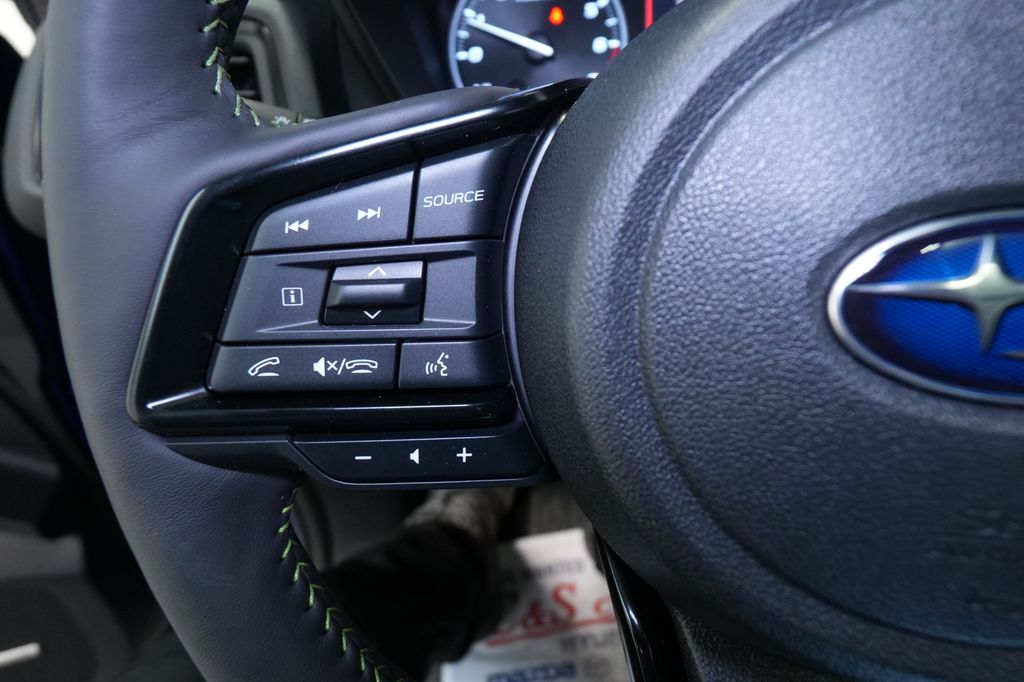 2026 Subaru Ascent