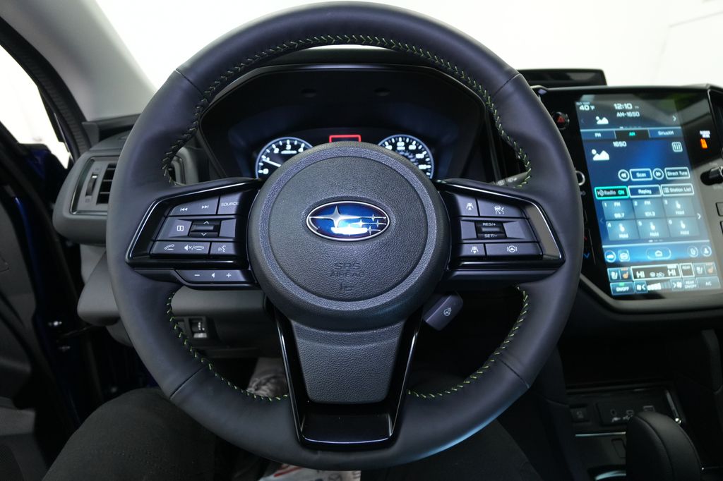 2026 Subaru Ascent
