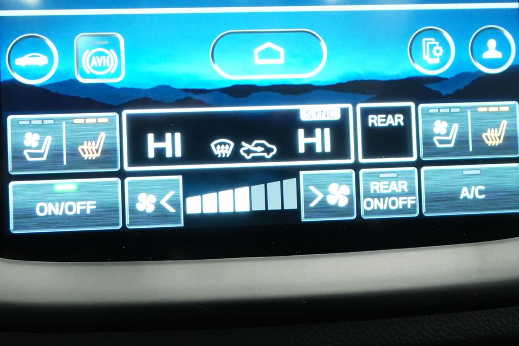 2026 Subaru Ascent