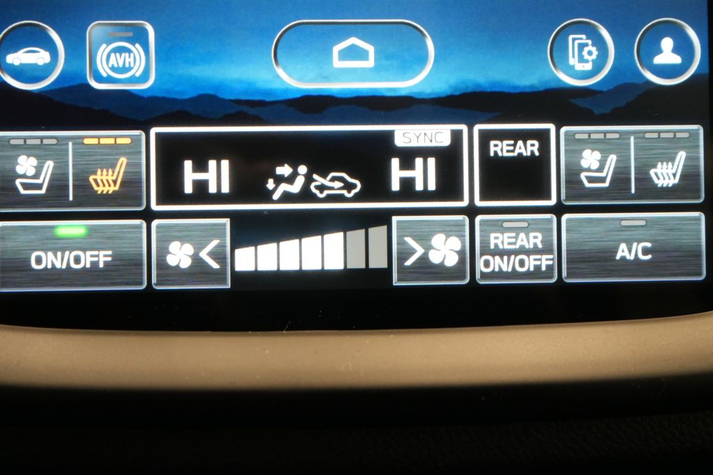 2026 Subaru Ascent